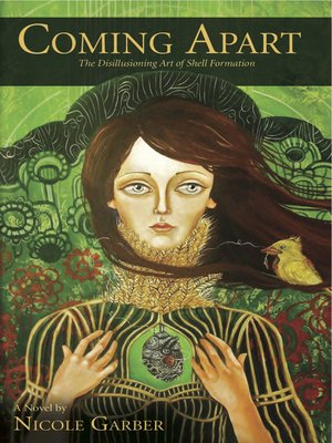 cover image of Coming Apart